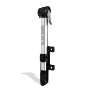 Bomba de aire para bicicletas (145 PSI) MIKELS BAB-1