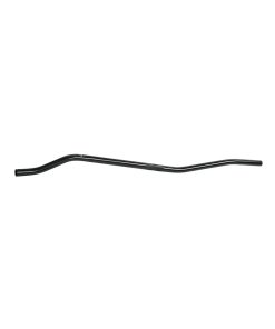 Larguero de bastidor Truper Heavy-Duty - Tecnología de acero calibre 16 para carretillas que proporciona resistencia estructural y soporta cargas pesadas sin deformarse (Clave 100955)