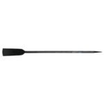 Barra cavadora 1' x 130 cm, escoplo 102 mm, TRUPER