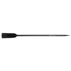 Barra cavadora 1' x 130 cm, escoplo 102 mm, TRUPER