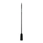 Barra cavadora 1' x 150 cm, escoplo 102 mm, TRUPER