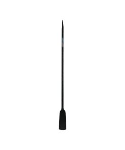Barra Cavadora 1' x 150 cm, Escoplo 102 mm, Resistencia y Control en Excavaciones, Truper Truper Clave 19988