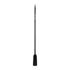 Barra cavadora 1' x 150 cm, escoplo 102 mm, TRUPER