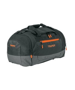 Maleta Truper Deportiva 55 cm - Tecnología de Transporte Versátil para Actividades Físicas que Organiza tu Equipamiento con Estilo y Funcionalidad (Clave 61095)