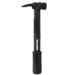 Bomba de aire manual compacta 9" Surtek BAIC9