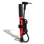 Bomba de aire mini telescópica (90 PSI) MIKELS BAMT-1