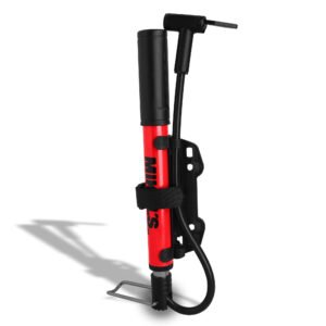 Bomba de aire mini telescópica (90 PSI) MIKELS BAMT-1