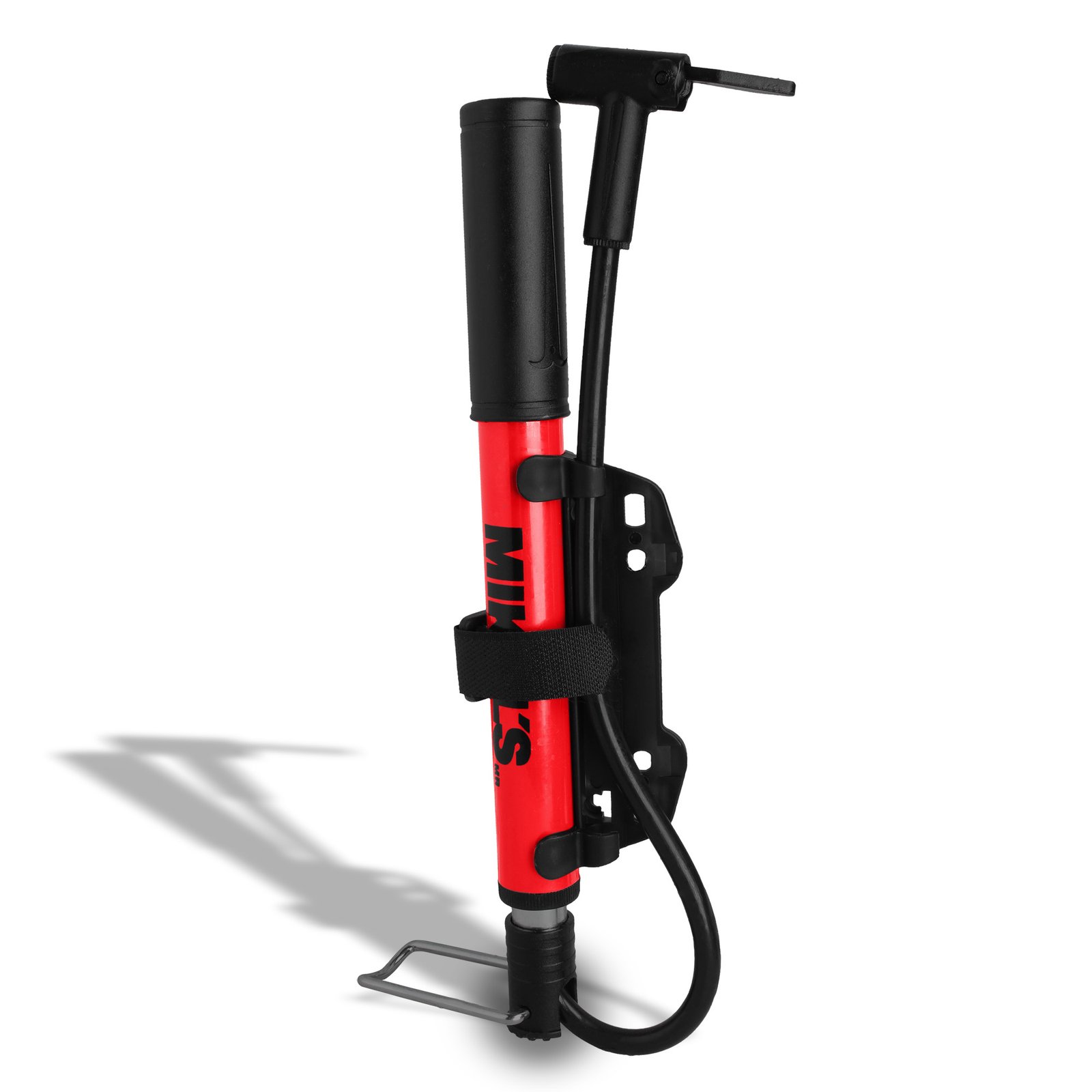 Bomba de aire mini telescópica (90 PSI) MIKELS BAMT-1