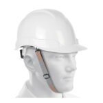 Barboquejo para casco de seguridad industrial, TRUPER