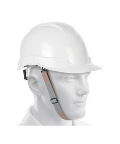 Barboquejo para Casco de Seguridad Industrial, Resistencia y Comodidad, Truper Truper Clave 12337