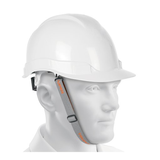 Barboquejo para Casco de Seguridad Industrial, Resistencia y Comodidad, Truper Truper Clave 12337