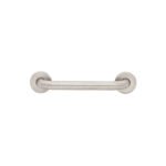 Barra recta de seguridad, acero inoxidable, 30cm, FOSET