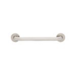 Barra recta de seguridad, acero inoxidable, 40cm, FOSET