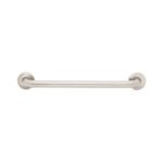 Barra recta de seguridad, acero inoxidable, 50cm, FOSET