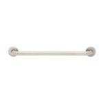 Barra recta de seguridad, acero inoxidable, 60cm, FOSET