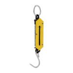 Báscula capacidad 12 kg romana de resorte, PRETUL
