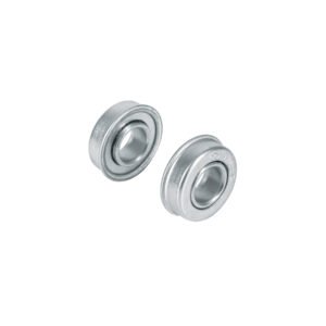 Juego de 2 baleros para carretillas EXPERT, TRUPER y PRETUL