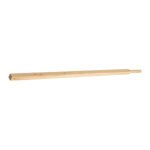 Bastidor de madera 39 x 39 mm para carretillas rojas PRETUL