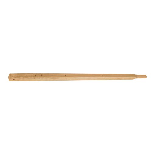 Bastidor de madera 39x48 mm para carretilla TP-8, opción confiable para carretillas de gran capacidad, Truper clave 100158