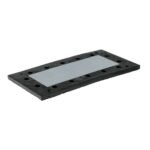 Base hook and loop para LIOR-1/2NX, TRUPER