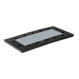 Base hook and loop para LIOR-1/2NX, TRUPER