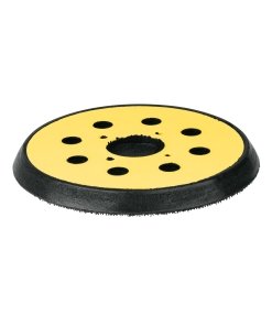 Base hook and loop para LIRO-5N, pieza de repuesto de alta calidad para LIRO, Truper clave 101922