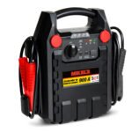 Arrancador de baterías jumper (900 amp) MIKELS BAT-120R
