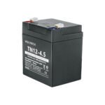 Batería sellada de ácido-plomo 12 Vcc 4.5 Ah, VOLTECK