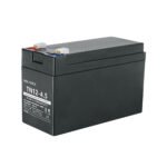Batería sellada de ácido-plomo 12 Vcc 7 Ah, VOLTECK