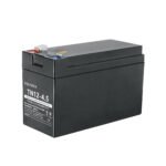 Batería sellada de ácido-plomo 12 Vcc 9 Ah, VOLTECK