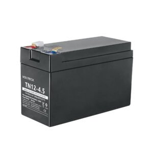 Batería sellada de ácido-plomo 12 Vcc 9 Ah, VOLTECK