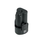 Batería ion litio, 12V, para ROTI-12AC y TALI-12AC