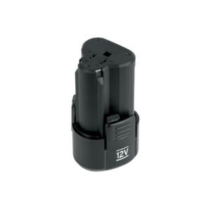 Batería ion litio, 12V, para ROTI-12AC y TALI-12AC