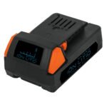 Batería 20V, para TALI-20N y ROTI-20N