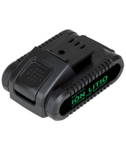 Batería Ion Litio, 20V, para Taladro TALI-20P, Alta Precisión y Funcionalidad, Clave 21014, PRETUL