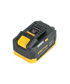 Batería Ion Litio, 20V, 4 Ah, Alta Durabilidad y Potencia para Herramientas, Clave 28275, PRETUL