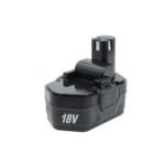Batería Ni-Cd para RB618, 18 V Surtek BAT-RB618