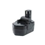 Batería Ni-Cd para TBA310, 9.6 V Foy BAT-TBA310