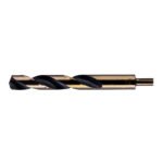 Broca HSS 1' Trugold para metal, TRUPER EXPERT