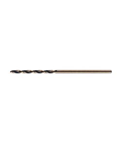Expert Broca HSS 1/16" Trugold para Metal, Truper Expert - Alta Precisión - 1 Unidad - Clave 11110