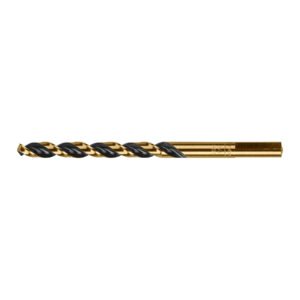 Broca HSS 1/4' Trugold para metal, TRUPER EXPERT