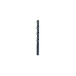 Broca HSS 1/4' Trublack para metal, TRUPER