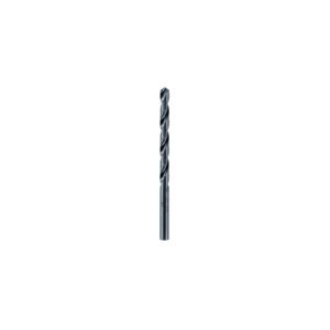 Broca HSS 1/4' Trublack para metal, TRUPER