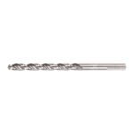 Broca HSS 1/4' Trusilver para metal, TRUPER