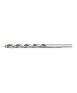 Broca HSS 1/4' Trusilver para Metal – Ideal para perforaciones rápidas y exactas, Clave 102192 – Truper