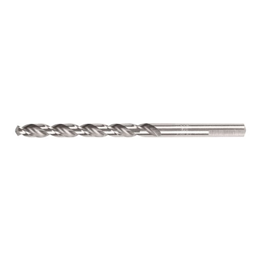 Broca HSS 1/4' Trusilver para Metal – Ideal para perforaciones rápidas y exactas, Clave 102192 – Truper