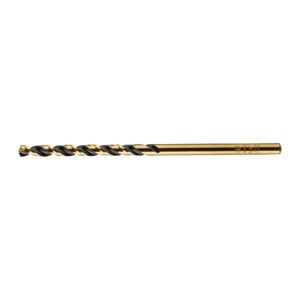 Broca HSS 1/8' Trugold para metal, TRUPER EXPERT