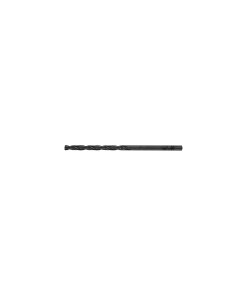 Broca HSS 1/8' Trublack para Metal – Rendimiento excepcional en cortes finos y detalles precisos, Clave 15078 – Truper