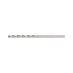 Broca HSS 1/8' Trusilver para Metal – Combina precisión y durabilidad para resultados profesionales, Clave 102184 – Truper