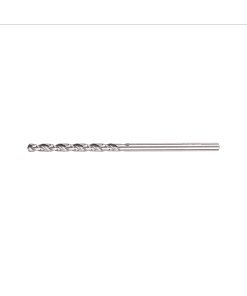 Broca HSS 1/8' Trusilver para Metal – Combina precisión y durabilidad para resultados profesionales, Clave 102184 – Truper
